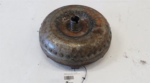 Jaguar XJ12 5.3 Serie 2 Wandler Drehmomentwandler Torque Converter