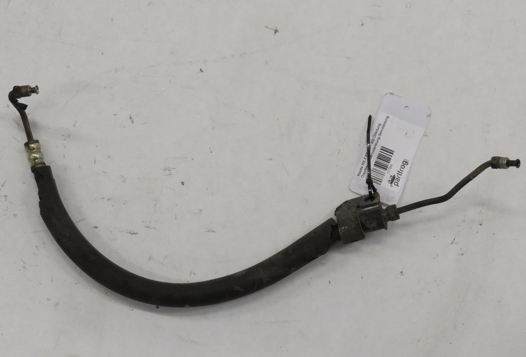 Mazda RX-7 FC (85-91) Ölleitung Ölschlauch Servolenkung Servoleitung Vorlauf