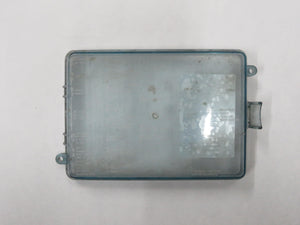 BMW E24 E23 E28 Deckel Sicherungskasten 61131366836