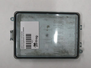 BMW E24 E23 E28 Deckel Sicherungskasten 61131366836