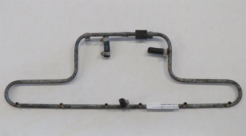Jaguar XJ12 5.3 Serie 2 Injection Rohr Ringleitung Einspritzventile Links