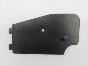 Porsche 928 S4 GT Abdeckung Deckel Kombiinstrument rechts unten 92855252200