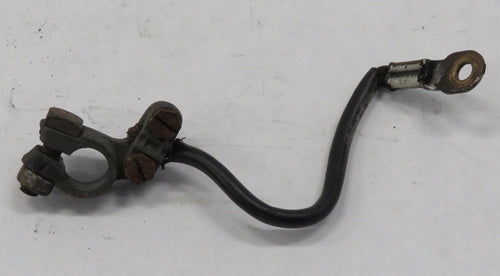 Toyota Celica TA4 RA4 (78-82) Batteriekabel Massekabel