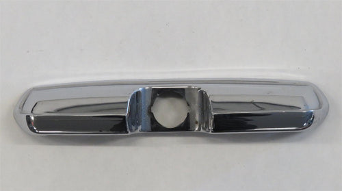 Jaguar XJ6 XJ12 Serie 2 Griff Heckklappe Kennzeichenbeleuchtung 54584555