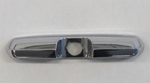 Jaguar XJ6 XJ12 Serie 2 Griff Heckklappe Kennzeichenbeleuchtung 54584555