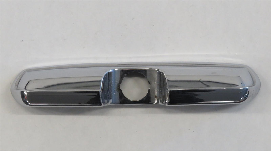 Jaguar XJ6 XJ12 Serie 2 Griff Heckklappe Kennzeichenbeleuchtung 54584555