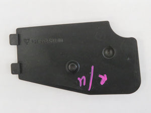 Porsche 928 S4 GT Abdeckung Deckel Kombiinstrument rechts unten 92855252200