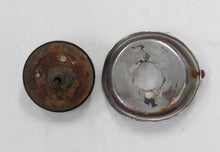 Laden Sie das Bild in den Galerie-Viewer, Rover P5 Mark II 3.0 Standlicht Positionslicht vorn rechts oder links oben