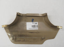 Laden Sie das Bild in den Galerie-Viewer, Mercedes Benz W140 S-Klasse Verkleidung B-Säule rechts unten beige 1406920422