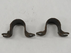 Nissan 300ZX Z31 3.0 Schelle Halterung Stabilisator hinten