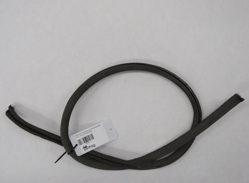 BMW E3 Türdichtung Dichtung Keder Filz Tür vorn links grau