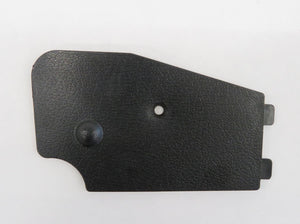 Porsche 928 S4 GT Abdeckung Deckel Kombiinstrument links unten 92855252100