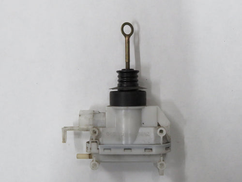 Mercedes Benz W124 S124 Unterdruckelement Dose Zentralverriegelung ZV mit Kontakt