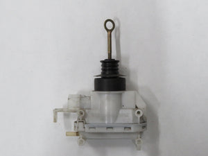 Mercedes Benz W124 S124 Unterdruckelement Dose Zentralverriegelung ZV mit Kontakt
