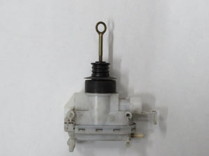 Mercedes Benz W124 S124 Unterdruckelement Dose Zentralverriegelung ZV mit Kontakt