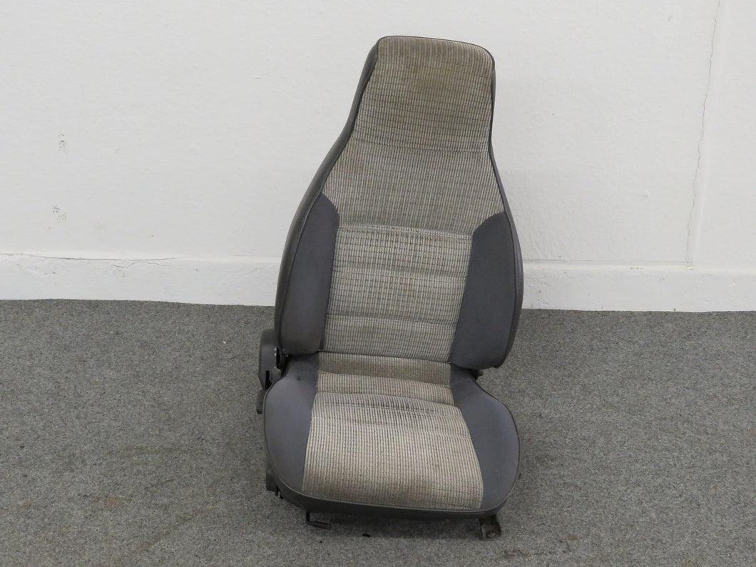 Mazda RX-7 FC (85-91) Sitz vorn rechts Beifahrersitz