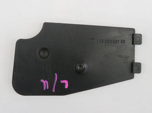 Porsche 928 S4 GT Abdeckung Deckel Kombiinstrument links unten 92855252100