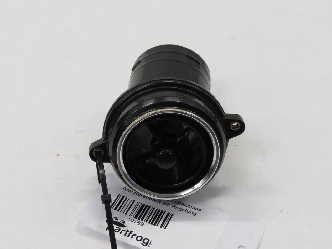 BMW E3 Luftdüse Luftauslass Armaturenbrett mit Regelung