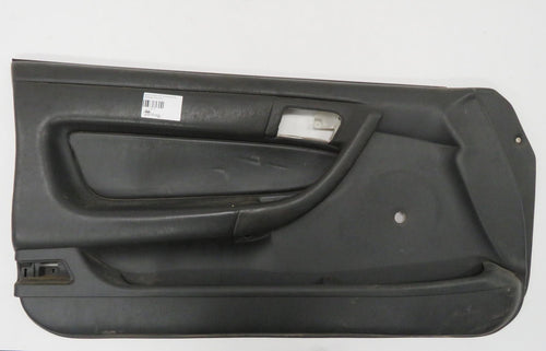 Toyota Celica T18 Türverkleidung Türpappe vorn links