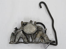 Laden Sie das Bild in den Galerie-Viewer, Mitsubishi Pajero Montero L040 2.6 Ansaugbrücke Motor Thermostatgehäuse