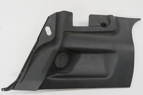 Toyota Celica T18 Seitenverkleidung innen hinten rechts 62511-20170