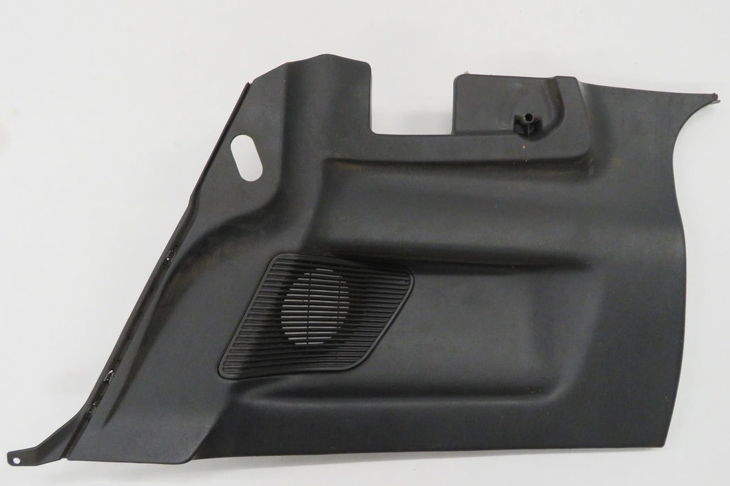 Toyota Celica T18 Seitenverkleidung innen hinten rechts 62511-20170
