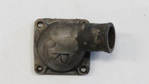 Jaguar XJ12 5.3 Serie 2 Deckel Thermostatgehäuse rechts oben