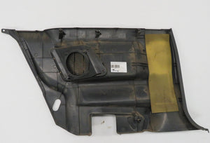 Toyota Celica T18 Seitenverkleidung innen hinten rechts 62511-20170