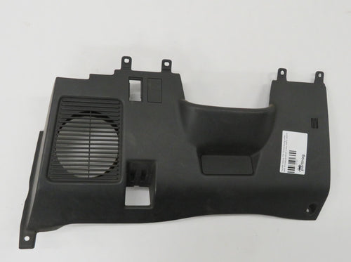 Toyota Celica T18 Verkleidung unter dem Armaturenbrett links 55432-20210