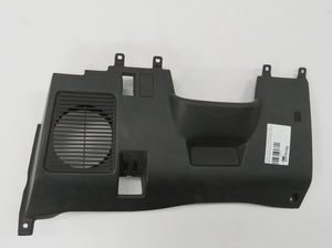Toyota Celica T18 Verkleidung unter dem Armaturenbrett links 55432-20210