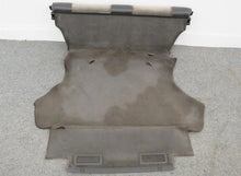 Laden Sie das Bild in den Galerie-Viewer, Mazda RX-7 FC (85-91) Rücksitz Rücksitzbank Rückenlehne Lehne hinten