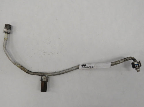 Nissan 300ZX Turbo Z31 Klimaleitung Rohr Klimaanlage 92452 01P02