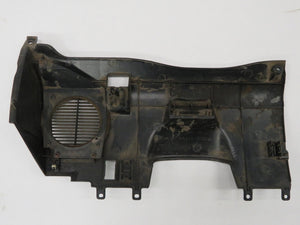 Toyota Celica T18 Verkleidung unter dem Armaturenbrett links 55432-20210
