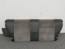 Laden Sie das Bild in den Galerie-Viewer, Mazda RX-7 FC (85-91) Rücksitz Rücksitzbank Rückenlehne Lehne hinten