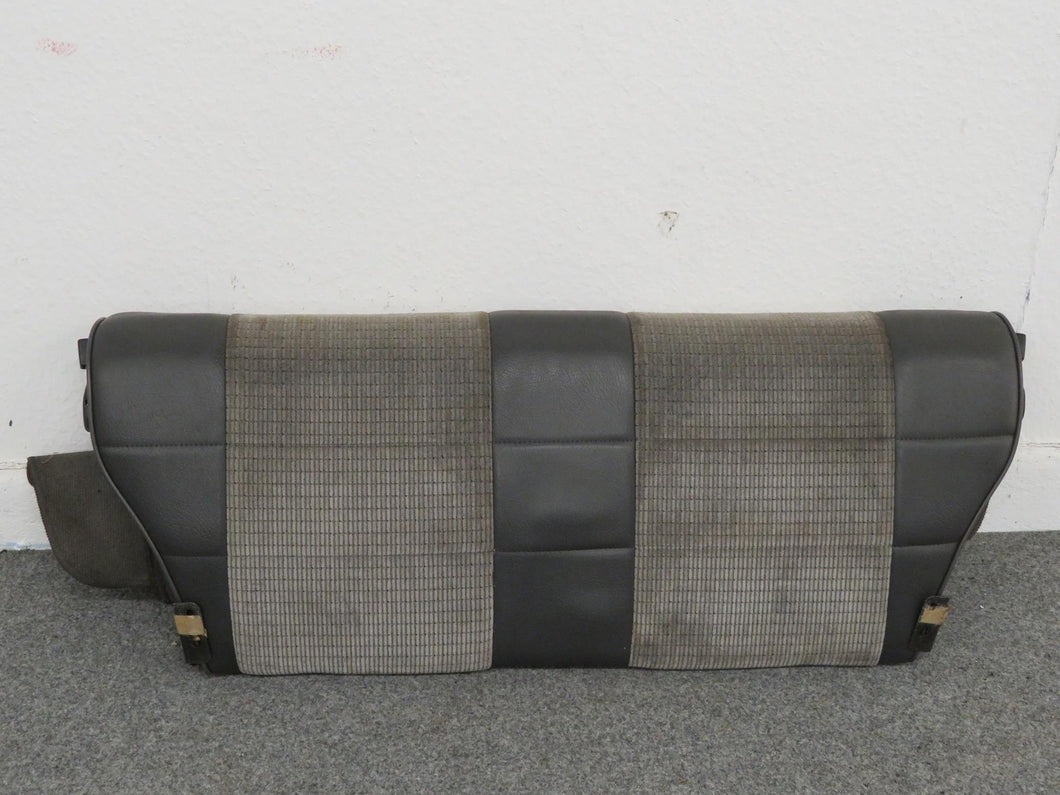 Mazda RX-7 FC (85-91) Rücksitz Rücksitzbank Rückenlehne Lehne hinten