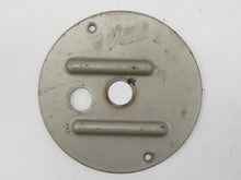 Laden Sie das Bild in den Galerie-Viewer, Nissan 300ZX Z31 Deckel Revisionsklappe Tank Benzintank Kraftstofftank