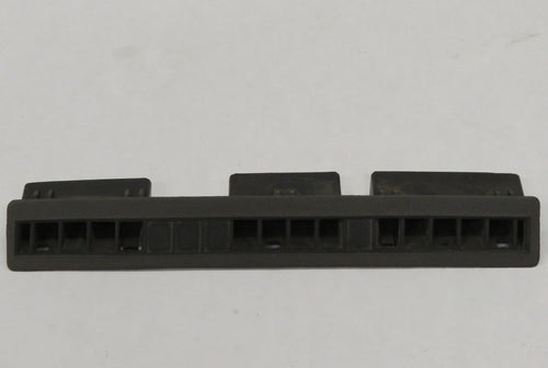 Nissan 300ZX Z31 Defroster Gitter Luftauslass Armaturenbrett vorn links