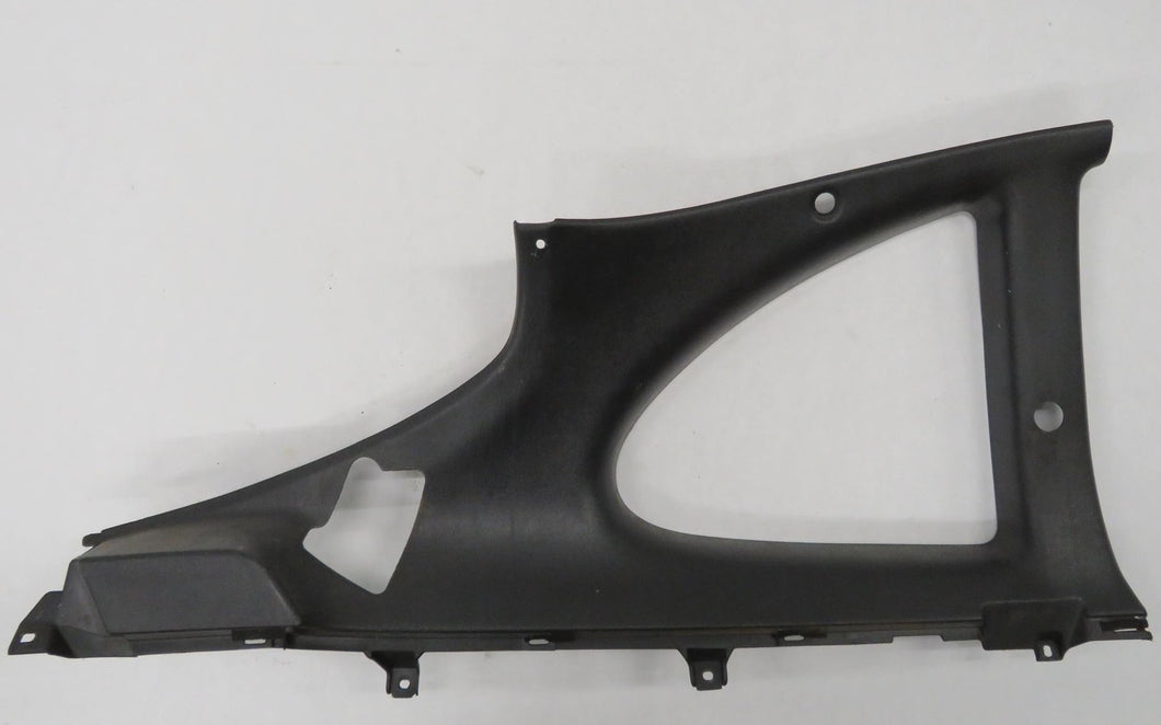 Toyota Celica T18 Fensterrahmen Seitenverkleidung hinten links oben 62472-20380