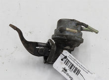 Laden Sie das Bild in den Galerie-Viewer, Mitsubishi Pajero Montero L040 2.6 Kraftstoffpumpe Benzinpumpe