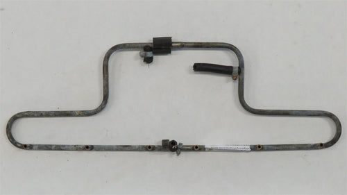 Jaguar XJ12 5.3 Serie 2 Injection Rohr Ringleitung Einspritzventile Rechts
