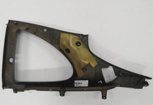 Laden Sie das Bild in den Galerie-Viewer, Toyota Celica T18 Fensterrahmen Seitenverkleidung hinten links oben 62472-20380
