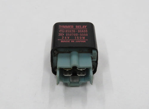 Toyota Land Cruiser HJ60 Dimmer Relay 24V 85926-90A00