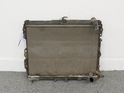 Mazda RX-7 FC (85-91) Kühler Motorkühler Radiator