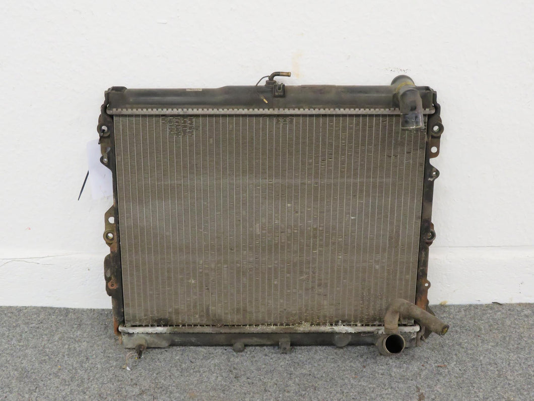 Mazda RX-7 FC (85-91) Kühler Motorkühler Radiator