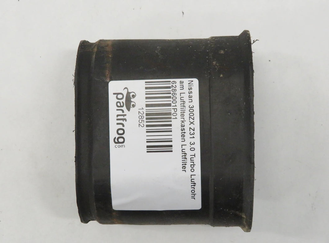 Nissan 300ZX Z31 3.0 Turbo Luftrohr am Luftfilterkasten Luftfilter 6286001P01