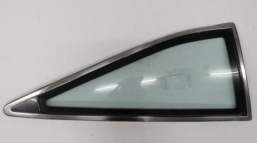Nissan 300ZX Z31 Seitenscheibe Fenster Glas hinten rechts