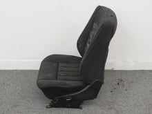 Laden Sie das Bild in den Galerie-Viewer, Mercedes Benz W124 S124 Sitz Fahrersitz links Stoff