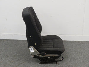 Mercedes Benz W124 S124 Sitz Fahrersitz links Stoff