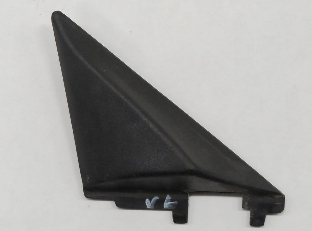 Toyota Celica T18 Türverkleidung Abdeckung Spiegel innen Tür links