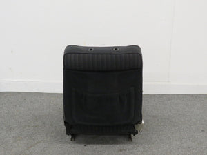 Mercedes Benz W124 S124 Sitz Fahrersitz links Stoff
